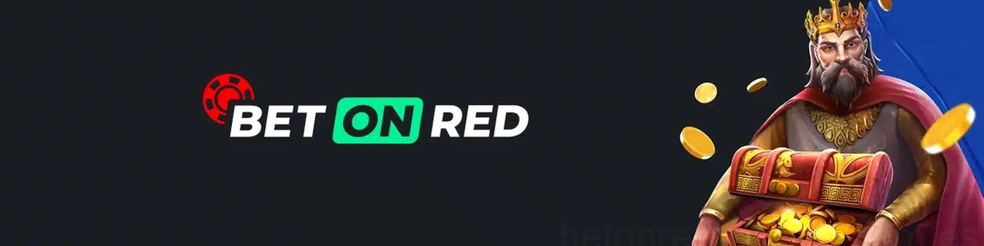 Betonred Casino juegos